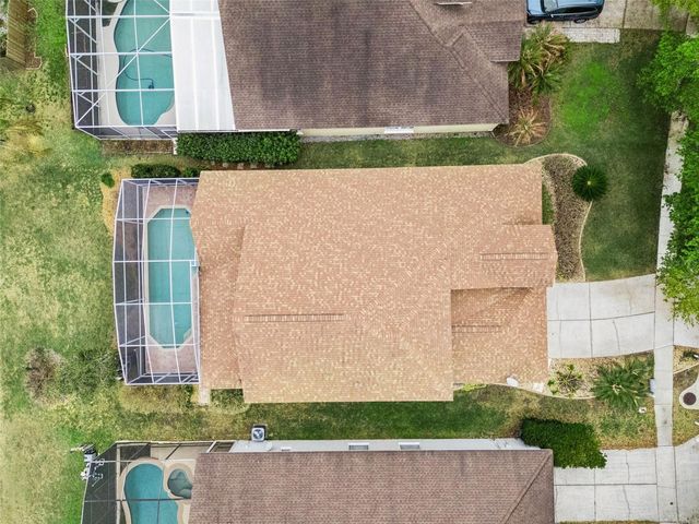 981 N LAKE CLAIRE CIRCLE, Oviedo, FL 32765