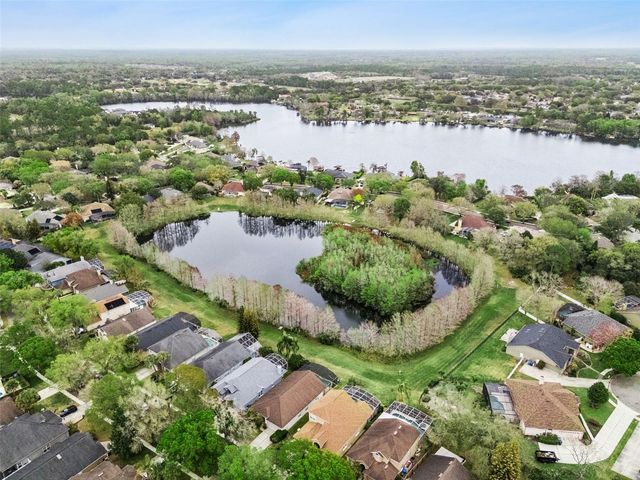 981 N LAKE CLAIRE CIRCLE, Oviedo, FL 32765