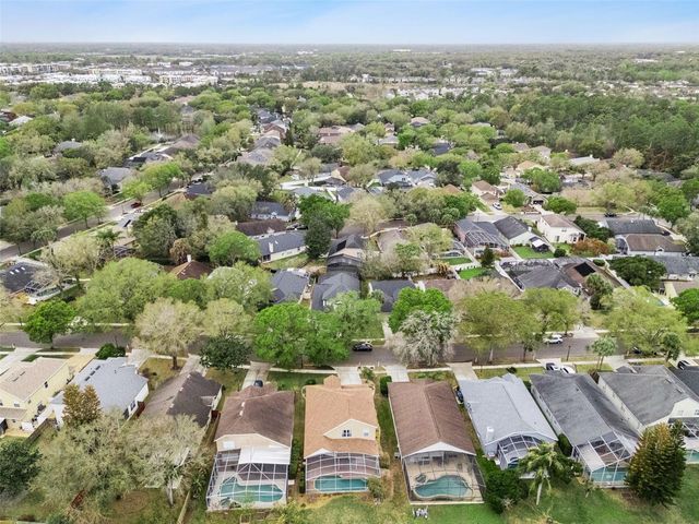 981 N LAKE CLAIRE CIRCLE, Oviedo, FL 32765