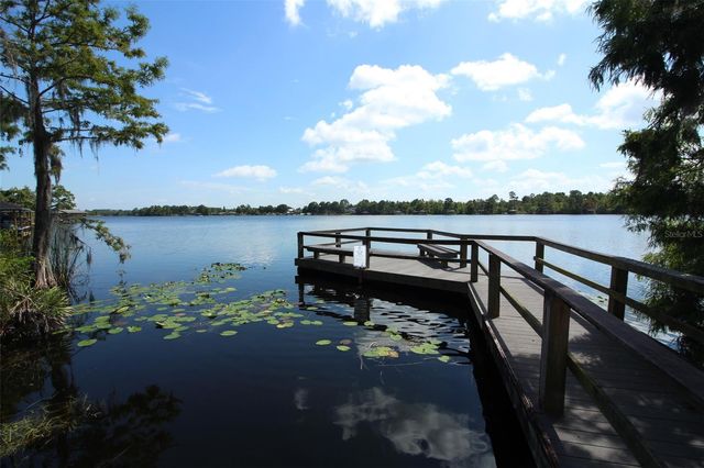 981 N LAKE CLAIRE CIRCLE, Oviedo, FL 32765