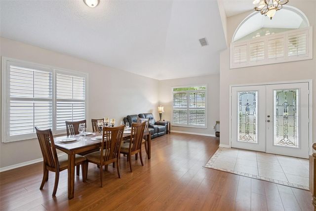 981 N LAKE CLAIRE CIRCLE, Oviedo, FL 32765