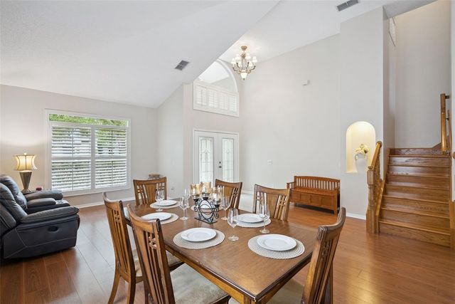 981 N LAKE CLAIRE CIRCLE, Oviedo, FL 32765