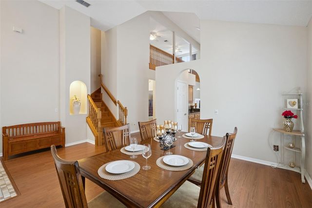 981 N LAKE CLAIRE CIRCLE, Oviedo, FL 32765