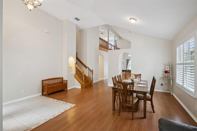 981 N LAKE CLAIRE CIRCLE, Oviedo, FL 32765