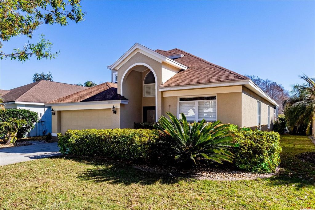 981 N LAKE CLAIRE CIRCLE, Oviedo, FL 32765