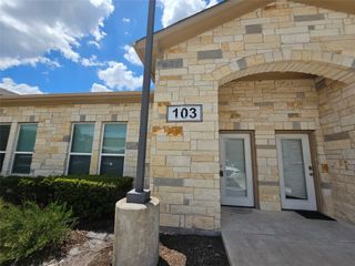 1009 W Pecan ST 103, Pflugerville, TX 78660