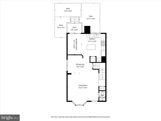 11301 KESSLER PL, Manassas, VA 20109