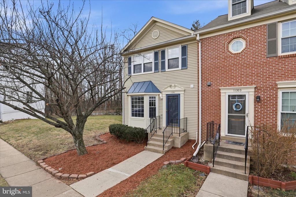 11301 KESSLER PL, Manassas, VA 20109