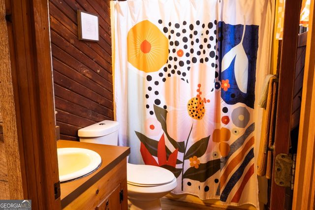 82 Twilight Dell Road, Sautee Nacoochee, GA 30571