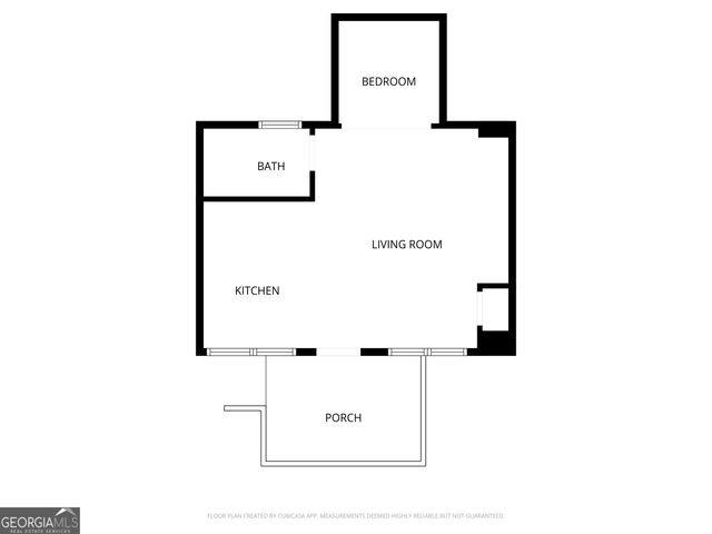 82 Twilight Dell Road, Sautee Nacoochee, GA 30571