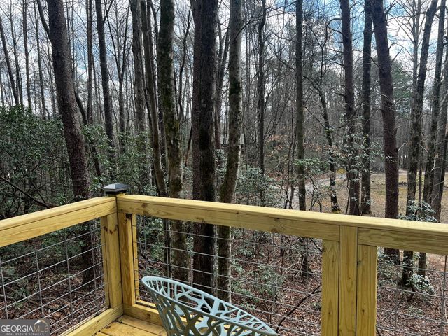 82 Twilight Dell Road, Sautee Nacoochee, GA 30571