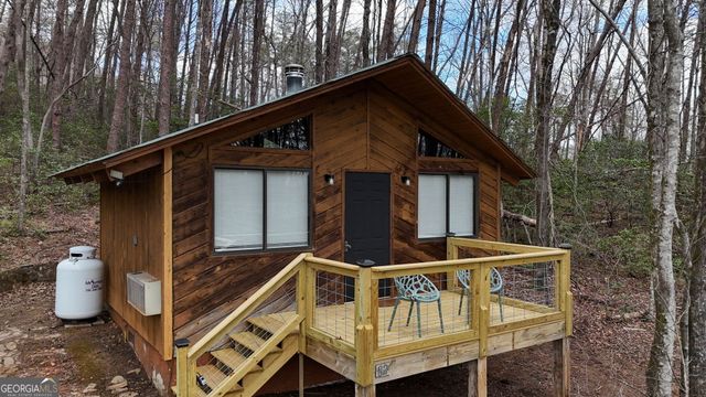 82 Twilight Dell Road, Sautee Nacoochee, GA 30571