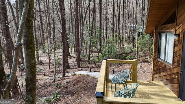 82 Twilight Dell Road, Sautee Nacoochee, GA 30571