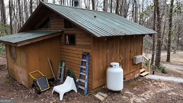 82 Twilight Dell Road, Sautee Nacoochee, GA 30571