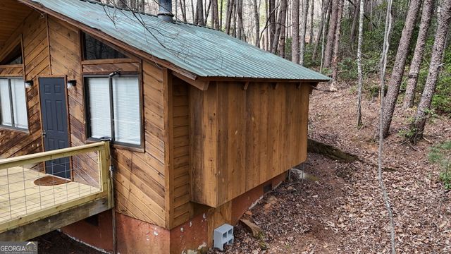 82 Twilight Dell Road, Sautee Nacoochee, GA 30571