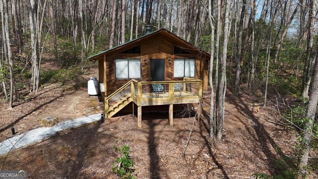 82 Twilight Dell Road, Sautee Nacoochee, GA 30571