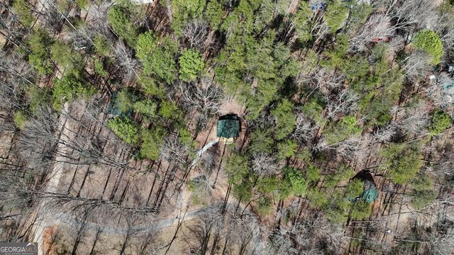 82 Twilight Dell Road, Sautee Nacoochee, GA 30571