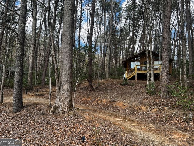 82 Twilight Dell Road, Sautee Nacoochee, GA 30571
