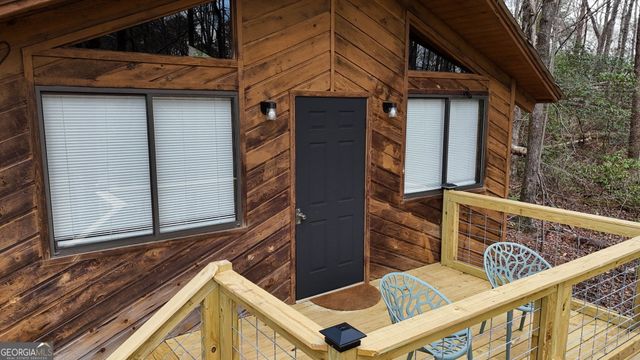 82 Twilight Dell Road, Sautee Nacoochee, GA 30571