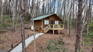 82 Twilight Dell Road, Sautee Nacoochee, GA 30571