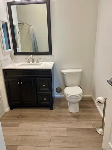 474 Black Feather Loop 401, Castle Rock, CO 80104