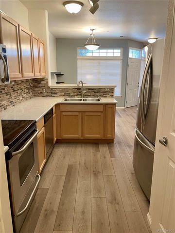 474 Black Feather Loop 401, Castle Rock, CO 80104