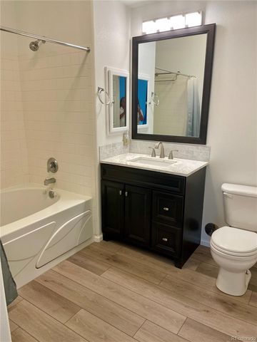 474 Black Feather Loop 401, Castle Rock, CO 80104