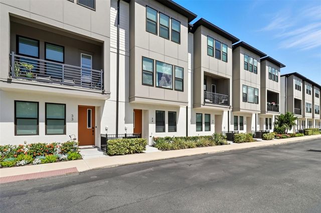 2511 N GRADY AVENUE 34, Tampa, FL 33607