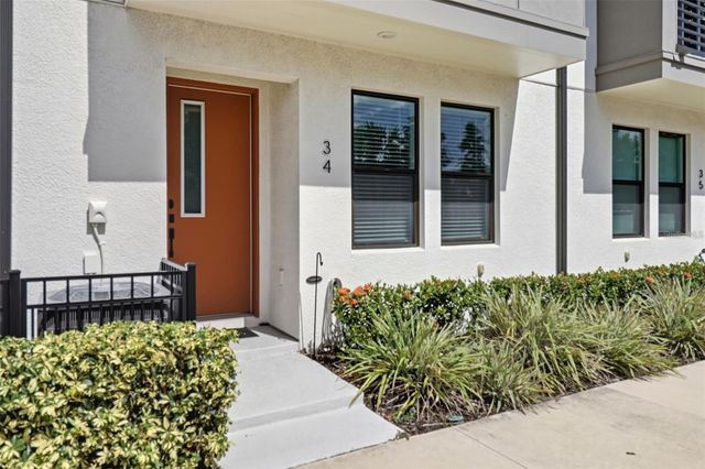 2511 N GRADY AVENUE 34, Tampa, FL 33607