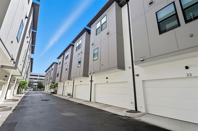 2511 N GRADY AVENUE 34, Tampa, FL 33607