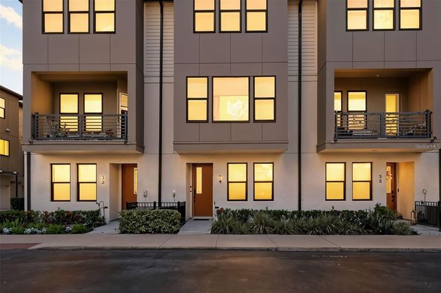 2511 N GRADY AVENUE 34, Tampa, FL 33607