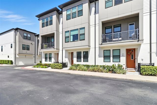 2511 N GRADY AVENUE 34, Tampa, FL 33607