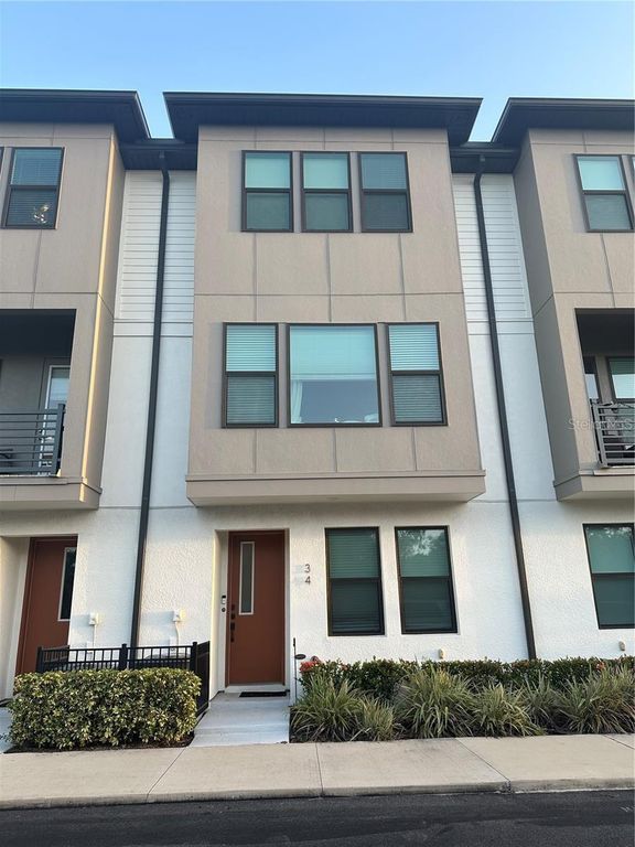 2511 N GRADY AVENUE 34, Tampa, FL 33607