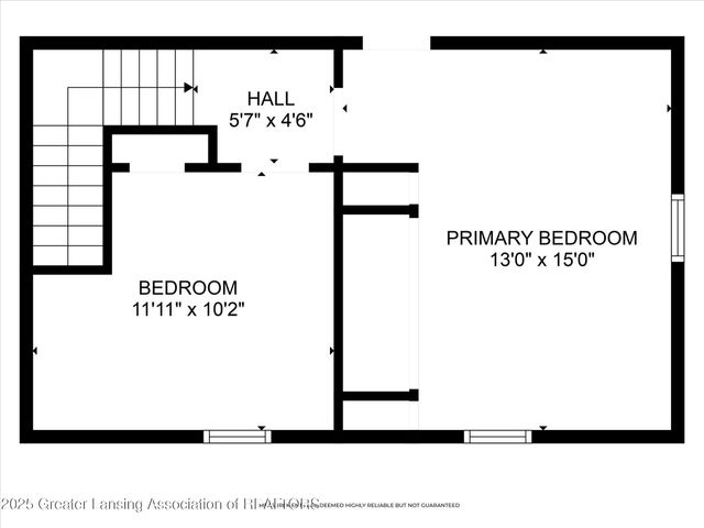 114 N Center Street, Eaton Rapids, MI 48827