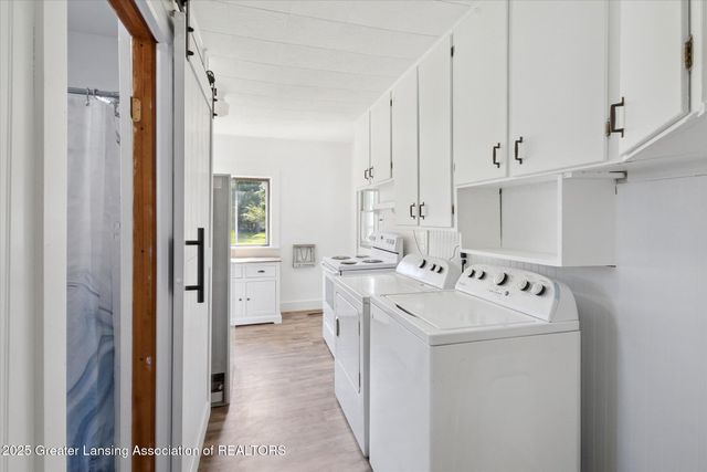 114 N Center Street, Eaton Rapids, MI 48827