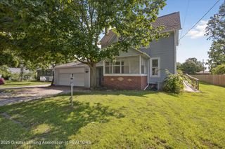 114 N Center Street, Eaton Rapids, MI 48827