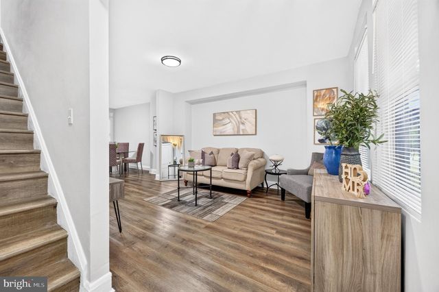 2726 ELLICOTT DRWY, Baltimore, MD 21216