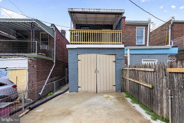 2726 ELLICOTT DRWY, Baltimore, MD 21216
