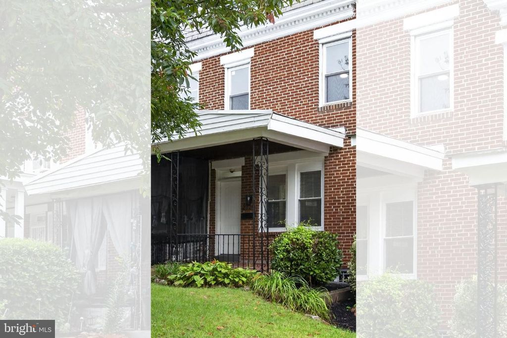 2726 ELLICOTT DRWY, Baltimore, MD 21216