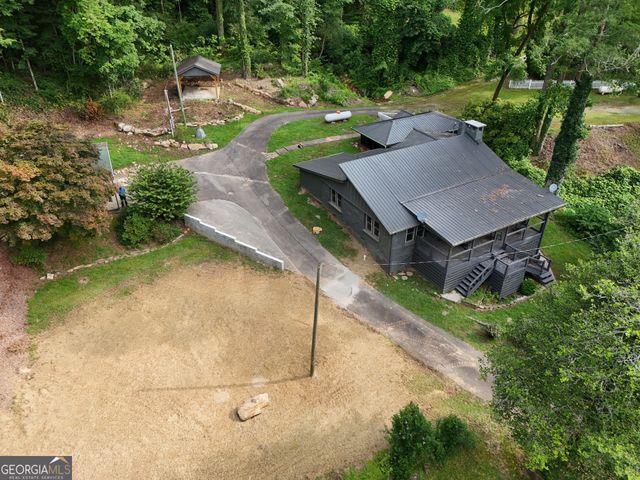 56 Hawthorn Lane, Clayton, GA 30525