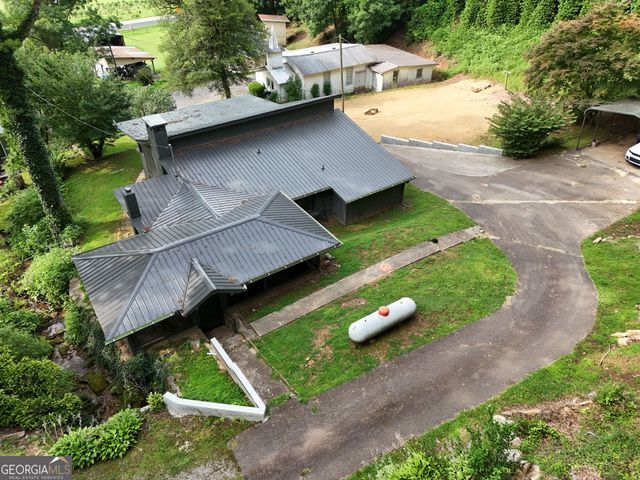 56 Hawthorn Lane, Clayton, GA 30525