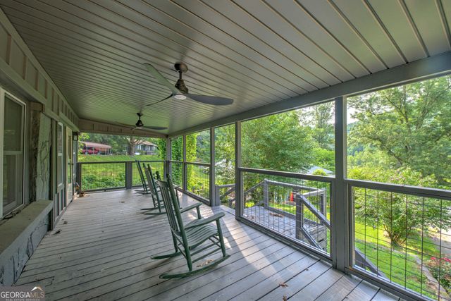 56 Hawthorn Lane, Clayton, GA 30525