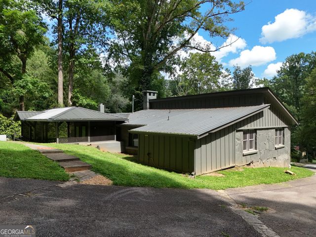 56 Hawthorn Lane, Clayton, GA 30525