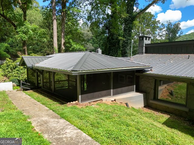 56 Hawthorn Lane, Clayton, GA 30525