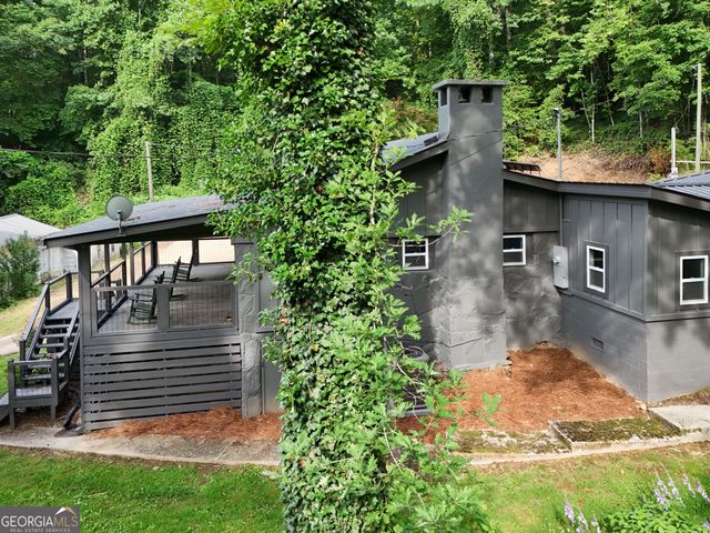 56 Hawthorn Lane, Clayton, GA 30525