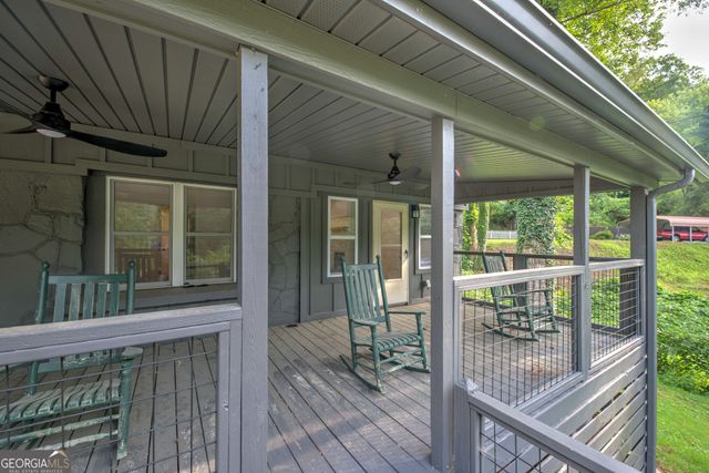 56 Hawthorn Lane, Clayton, GA 30525
