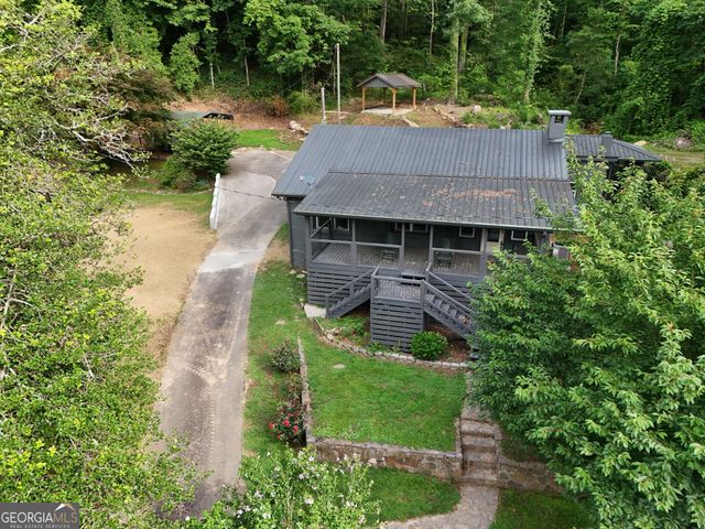 56 Hawthorn Lane, Clayton, GA 30525