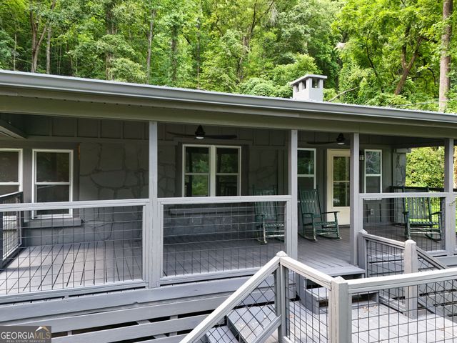 56 Hawthorn Lane, Clayton, GA 30525