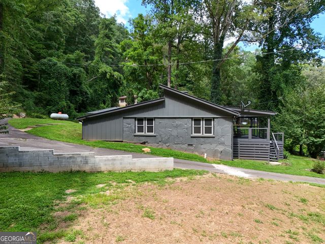 56 Hawthorn Lane, Clayton, GA 30525