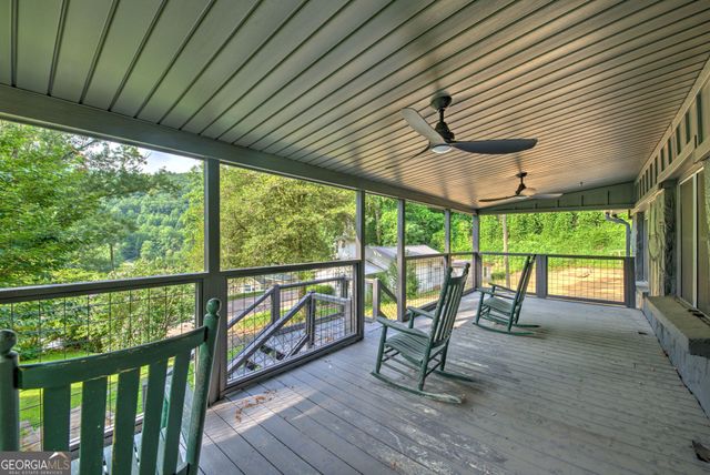 56 Hawthorn Lane, Clayton, GA 30525